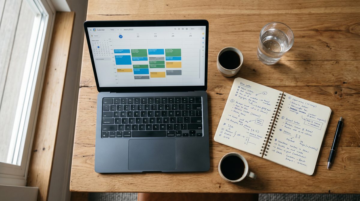 The AI Consultation Funnel: How Consultants Pre-Qualify Leads Before the First Call
