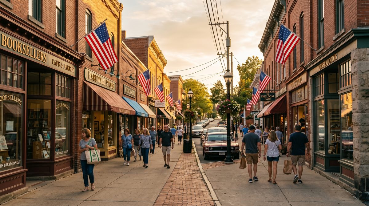 Tactical Audit: The AI for Main Street Act — What Actually Changes for Owner-Operators