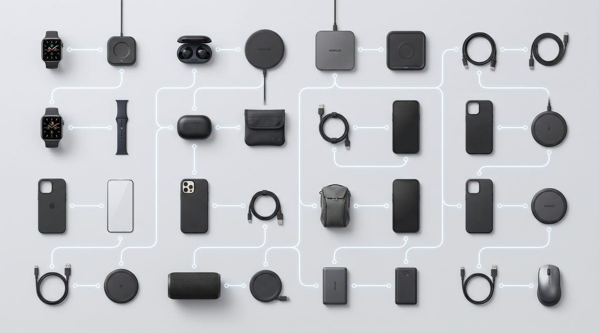 AI Merchandising Engine: How Lean Ecom Brands Automate Bundles, Upsells, and PDP Copy