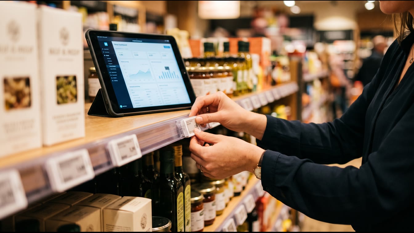 AI Pricing Tools Are Winning for Ecom — Here's the Exact Stack to Replicate It Under $500/Month