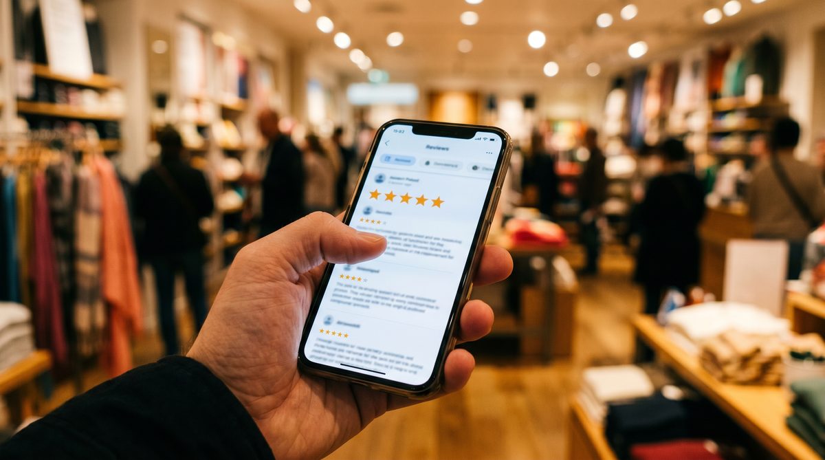 The AI-Powered Review Response System That Turns 1-Star Reviews Into Retention