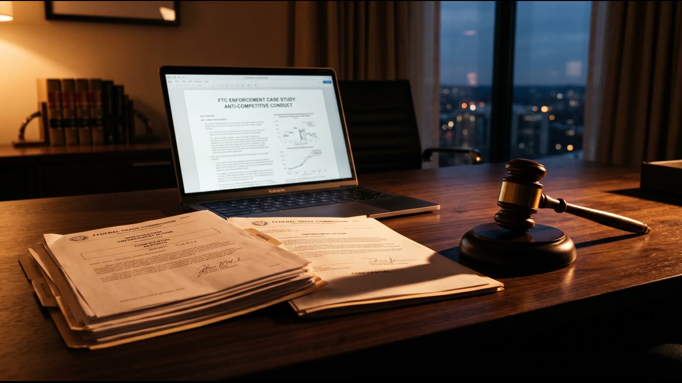 Air AI FTC Settlement: The Due Diligence Checklist Every Owner-Operator Needs Before Buying AI Tools