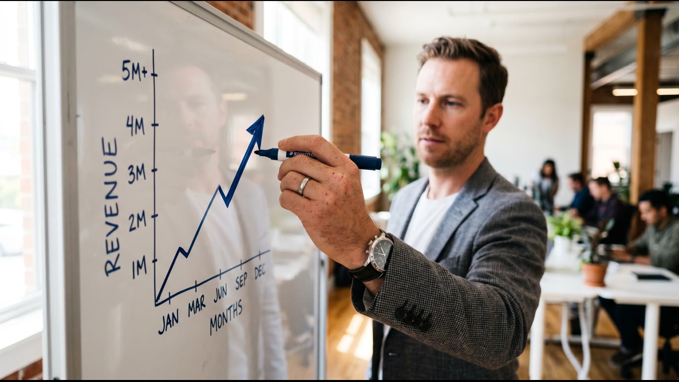 Building Recurring Revenue Before You Automate: Why the ATLAS Model Reorders the Stack