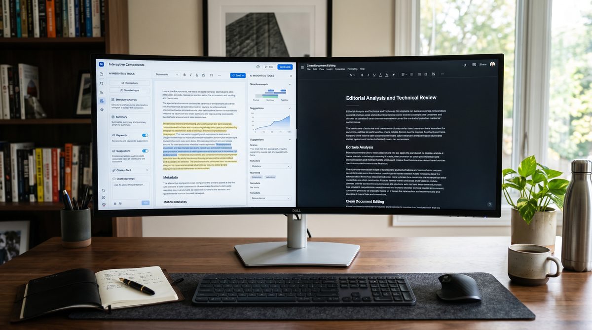 Operator's Verdict: Claude Artifacts vs. ChatGPT Canvas for Building Client-Facing Deliverables