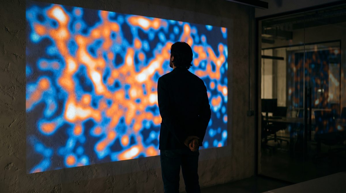 Data's DNA: How Owner-Operators Decode the Signals Their Customers Leave Behind