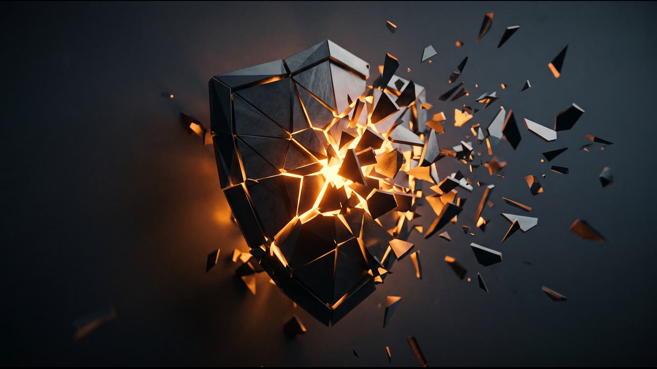 The Doctrine Says: 88% of Businesses Had AI Security Incidents Because They Bought Tools Before They Built Systems