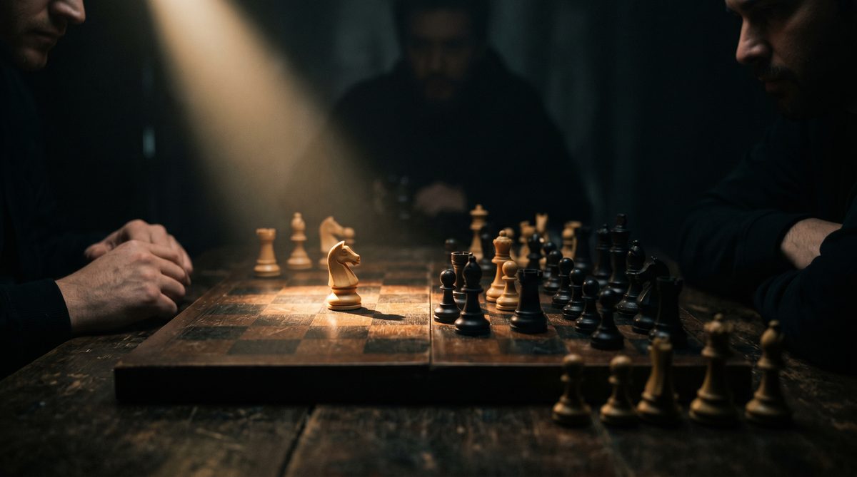 The FOCUS Strategy: Finding Your Unique Position When Every Competitor Claims AI