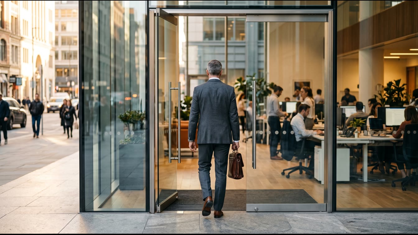 The Founder Dependency Tax: Why Your Service Business Is Worth 40% Less Than It Should Be