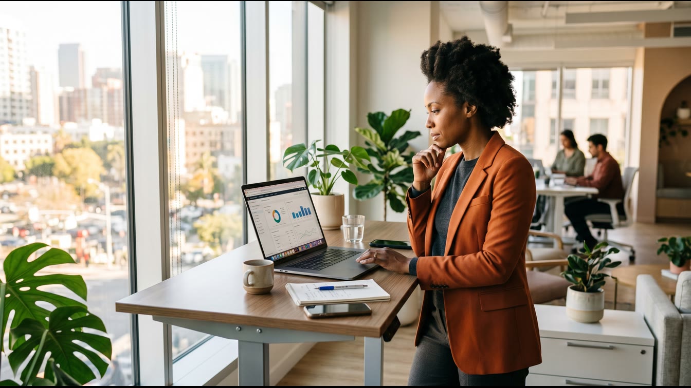 Gartner Says Marketing Automation Doubles by 2028 — Here's What That Actually Means for a $2M Service Business