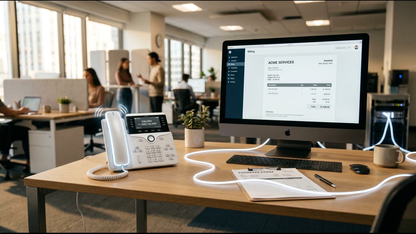 GoHighLevel AI Agents for Service Business Owners: Build the Intake-to-Invoice Workflow in One Afternoon