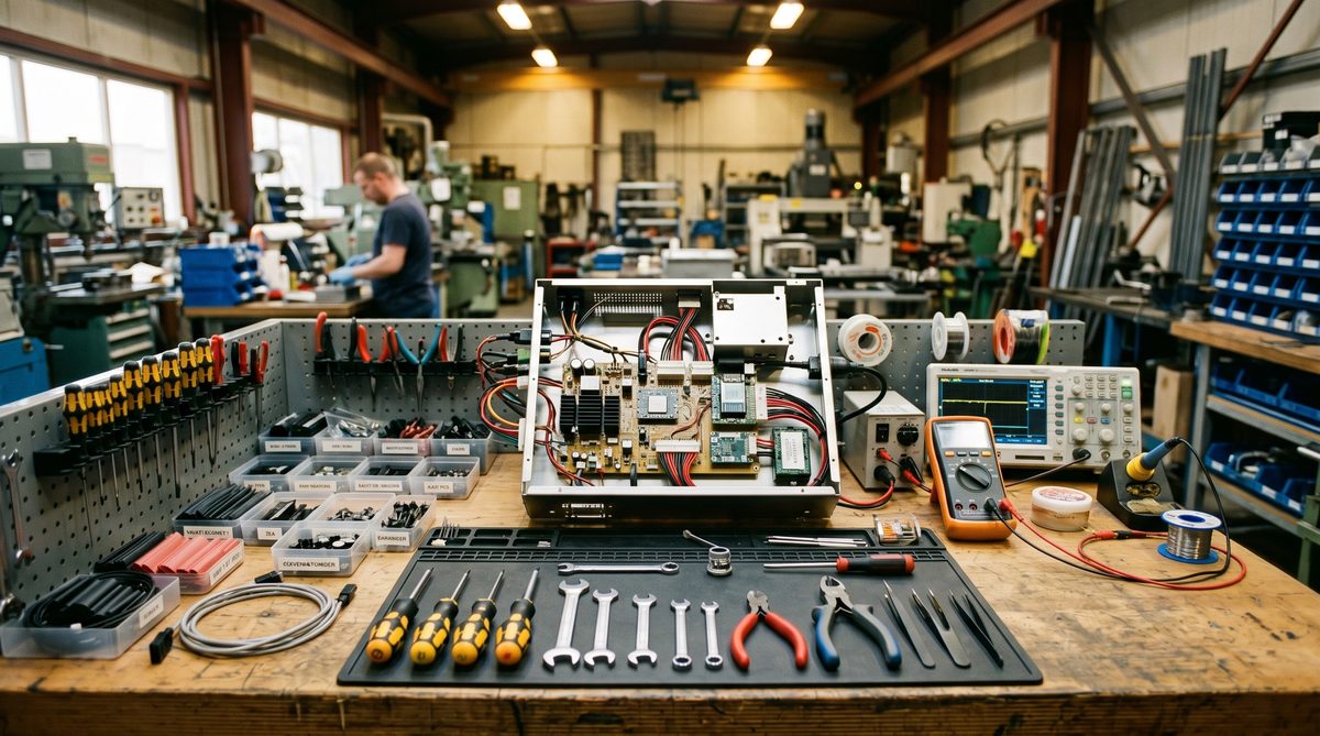 The GHL Setup Playbook: The $15K Build That Replaces 6 Software Subscriptions