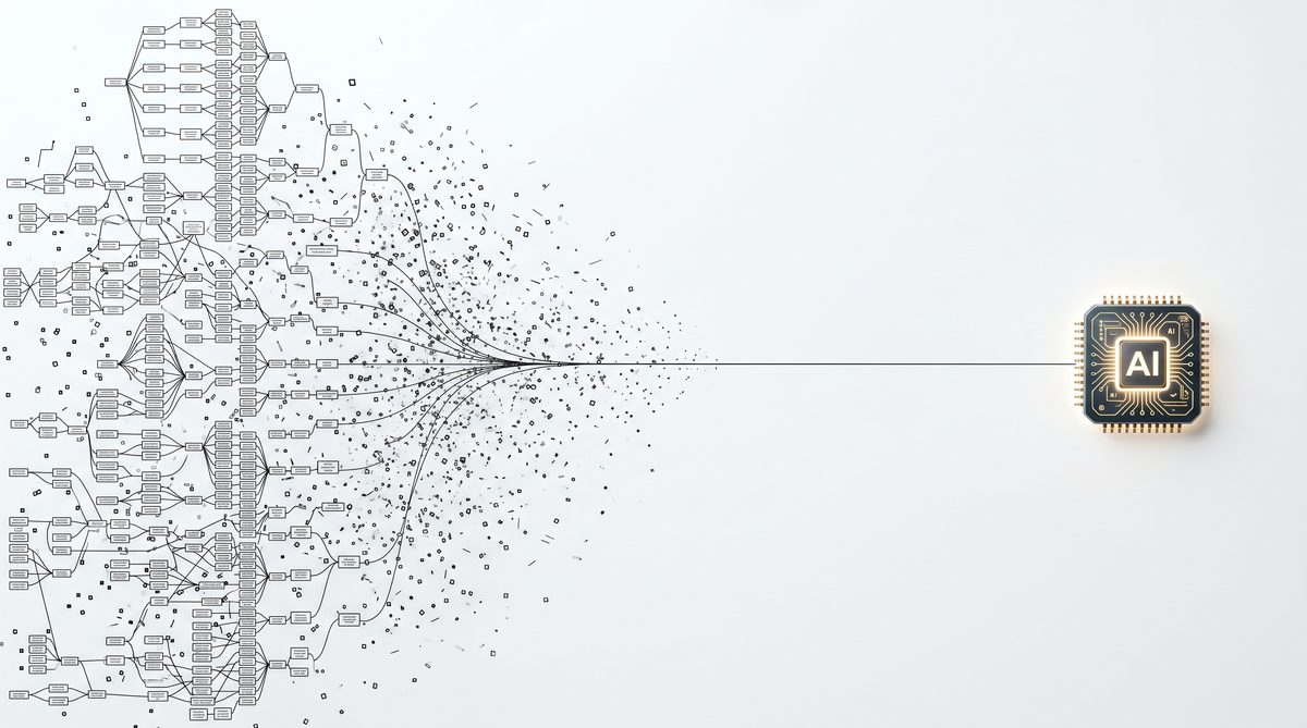 Doctrine Says: Hiring Feels Like Growth But It's Just Complexity