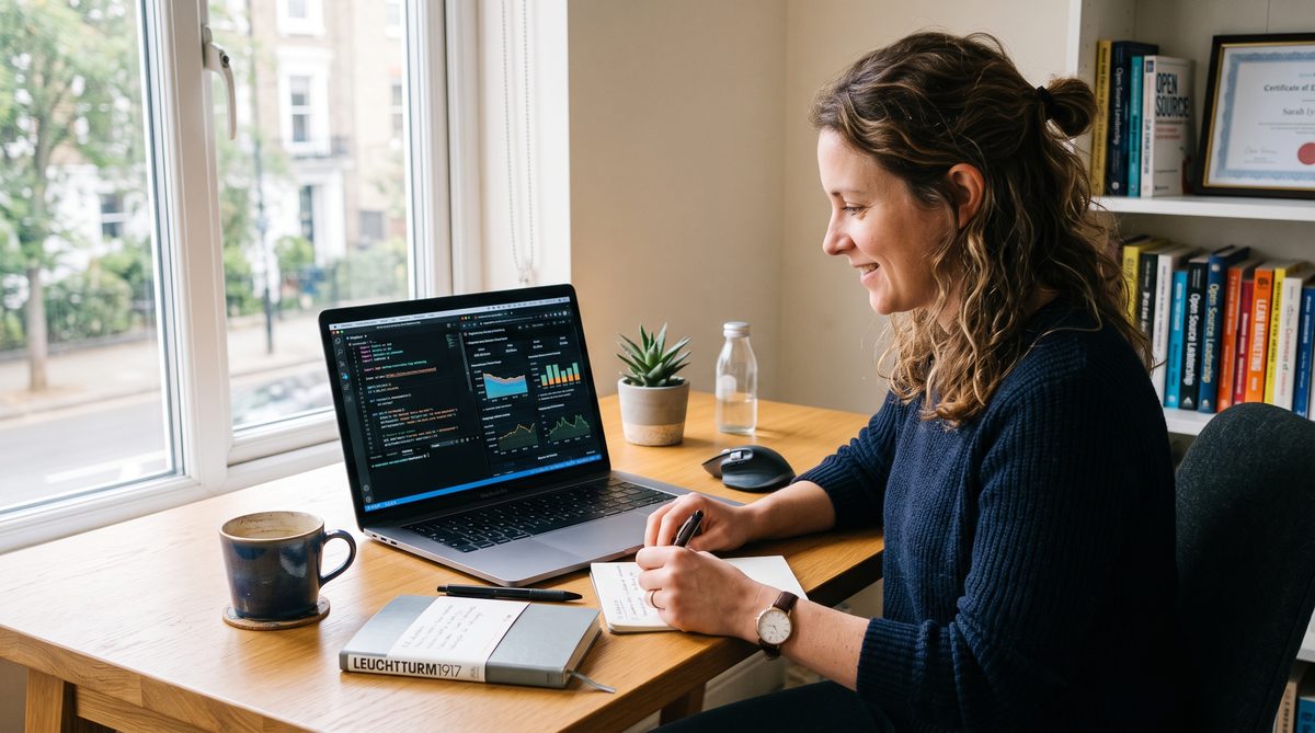 Open-Source AI Marketing Suites Are Here. Here Is How Consultants Should Package Them.