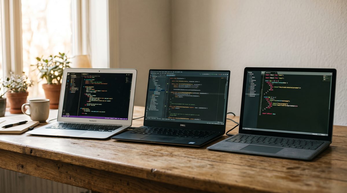 Operator's Verdict: Lovable vs Bolt vs v0 for Non-Technical Founders Building MVPs