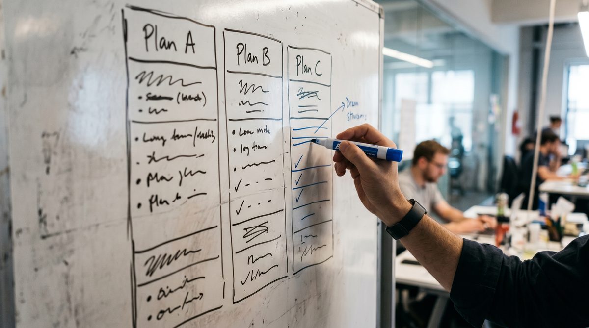 Pricing Page Psychology for B2B SaaS: The 3-Tier Framework That Maximizes ACV