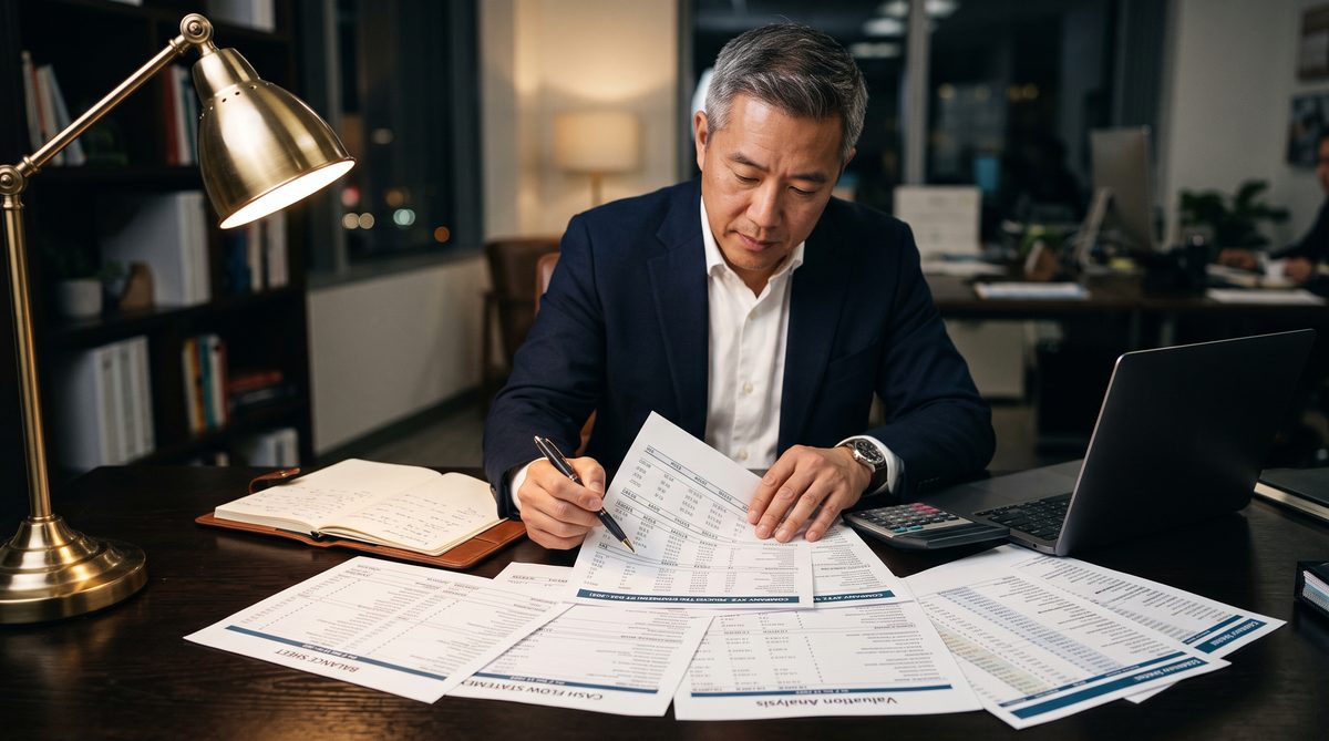 SDE vs. EBITDA: The Valuation Mistake That Costs Owner-Operators 20-40% at Exit