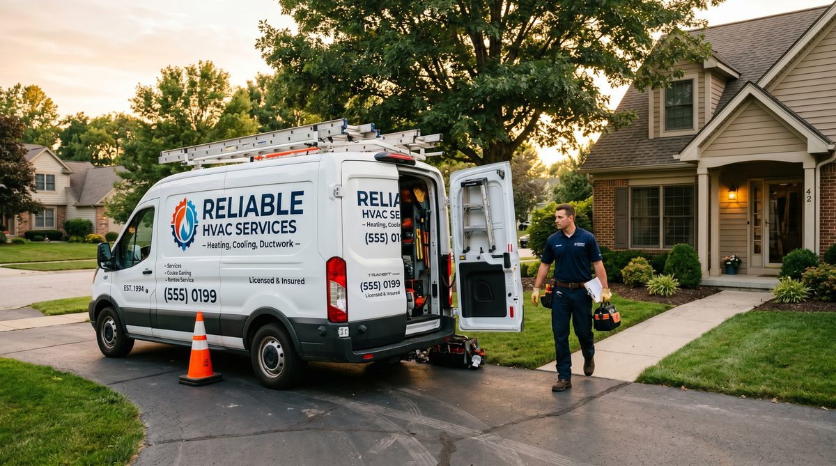The Sovereignty Stack in Action: How a 7-Figure Home Services Company Replaced Three Vendors With One AI Workflow in 90 Days