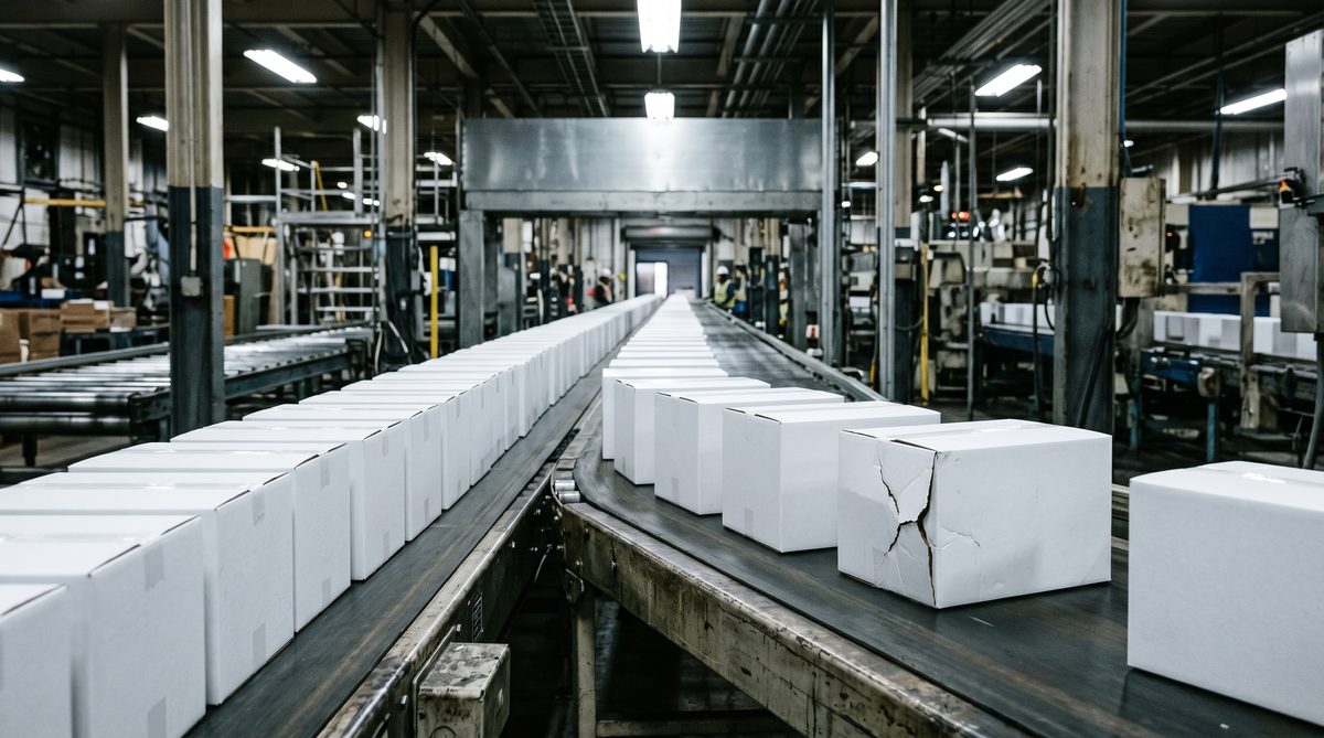 Tactical Audit: The AI Content Factory Model — Why Volume Without Voice Kills Your Brand