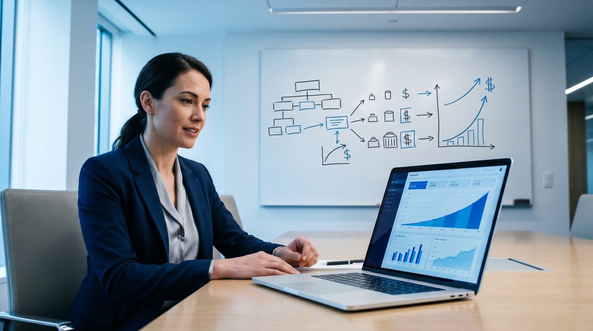 Usage-Based Pricing Is Eating Your SaaS Budget: The FOCUS Strategy hero image