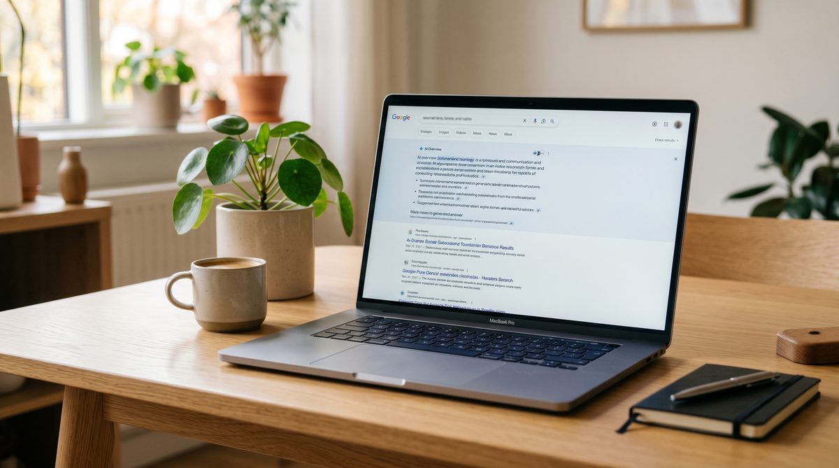 How to Win AI Overviews: The SaaS Content Playbook for Zero-Click Search